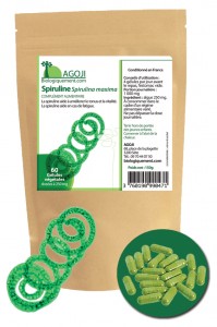 Achetez de la spiruline au meilleur prix sur la boutique biologiquement.shop