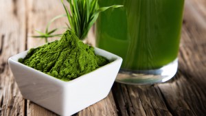 La spiruline bio est un véritable alicament