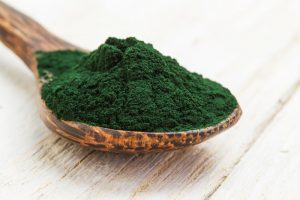 La poudre de spiruline bio, l'algue la plus nutritive au monde